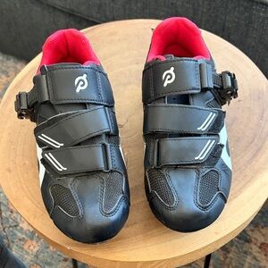 Peloton shoes size 38